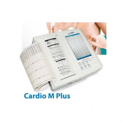 ELECTROCARDIOGRAFO CARDIO M...