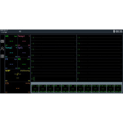 Monitor Desfibrilador i6