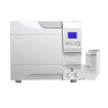Autoclave 23L con pantalla LCD, USB e Impresora