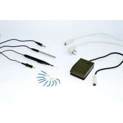 Accesorios Electrobisturí SURTRON 50D