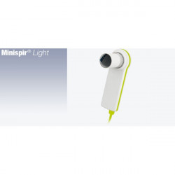 MINISPIR LIGTH POST EDITION