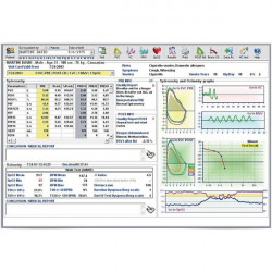 ESPIRÓMETRO SPIROBANK II BASIC