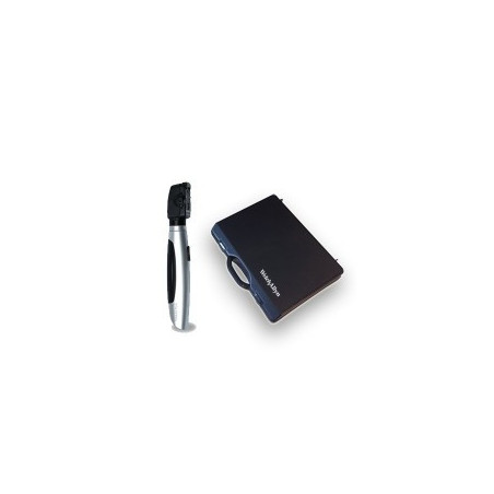 SET DE OFTALMOSCOPIO POCKET PROFESSIONAL