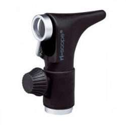 CABEZAL ESPECULO NASAL RI-SCOPE 10536