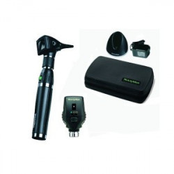 SET DE OTO-OFTALMOSCOPIO ELITE DIAGNOSTIC