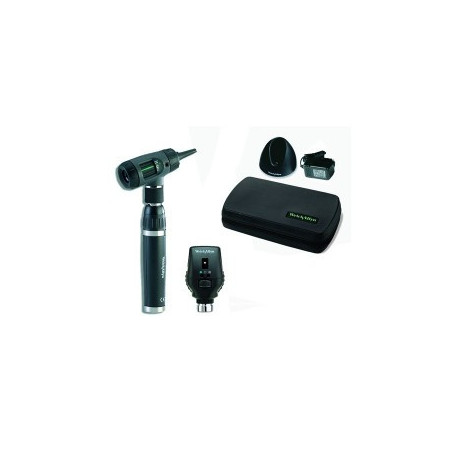 SET DE OTO-OFTALMOSCOPIO PRESTIGE DIAGNOSTIC