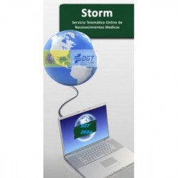 SOFTWARE GESTIÓN TELEMÁTICA STORM