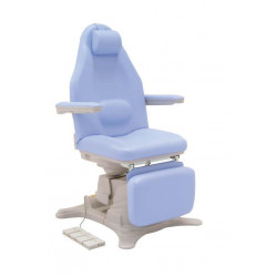 SILLON PARA ORL OFTALMOLOGIA