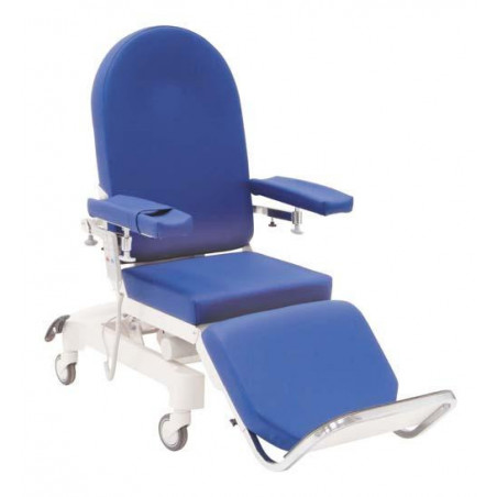SILLON PARA DIALISIS ELECTRICO