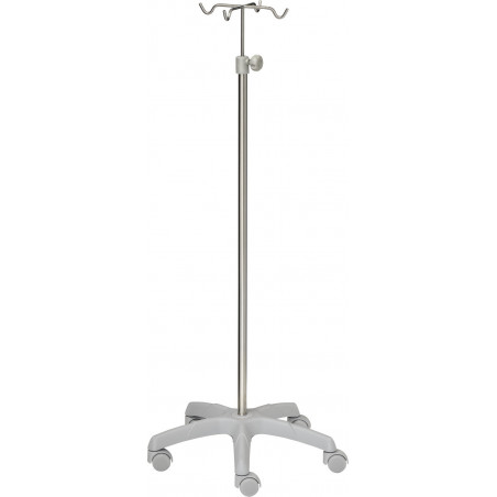 Soporte portasueros, medicina general - 22381