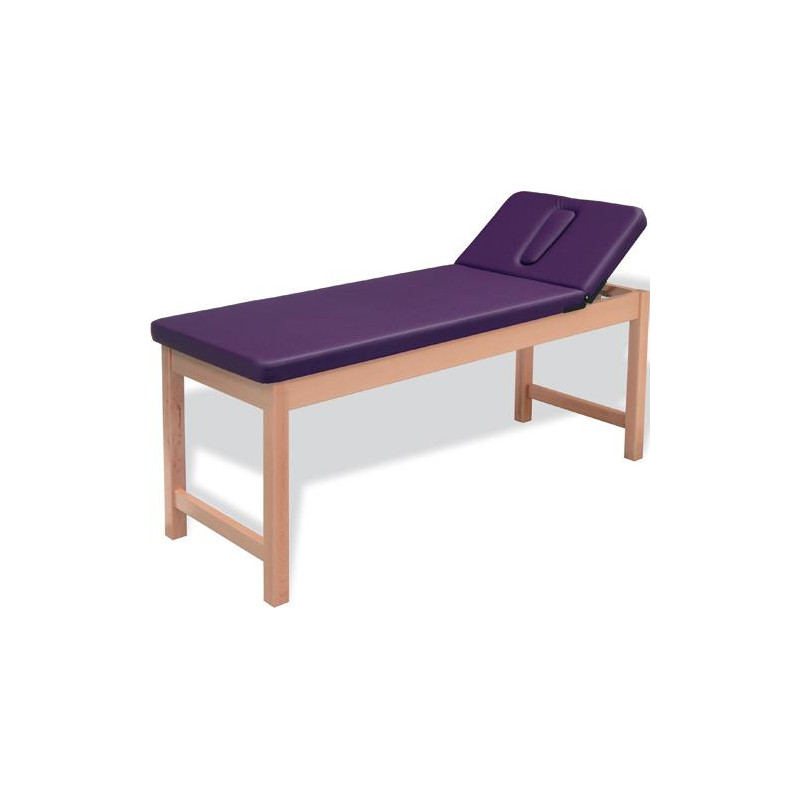 Mesa para masaje exploración y tratamiento - 14701