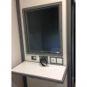 Cabina Audiométrica SST38-B de 120x120 para gabinetes audiológicos