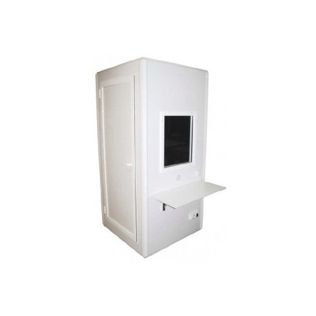 Cabina S-Basic SIBELMED