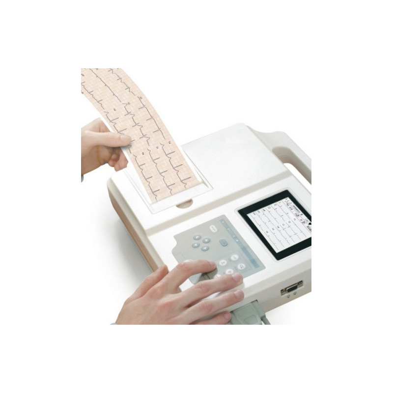 Electrocardiógrafo CM300 - SST2004 - COMEN