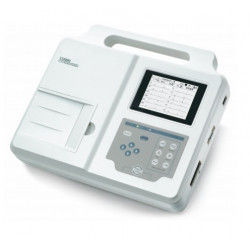 Electrocardiógrafo CM300 con Interpretación - SST2004