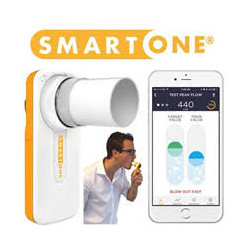 Espirómetro Smart One MIR