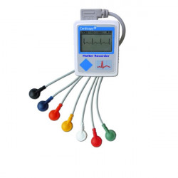 HOLTER DE ECG EC-2H/3H -...