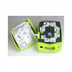 DESFIBRILADOR AED PLUS ZOLL