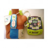 Desfibrilador Zoll AED PLUS