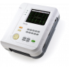 Electrocardiógrafo  CM1200b 12 canales con interpretación y pantalla ecg