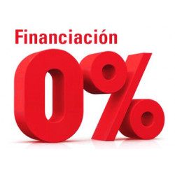 Financiación desde 3 a 72 meses