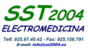 SST2004 Equipamiento Médico y Psicotécnico